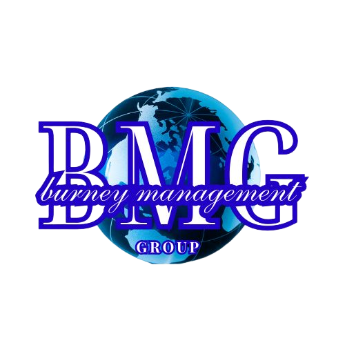 Burney Management Group Logo